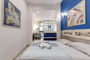 Sweet Apartment in Florence